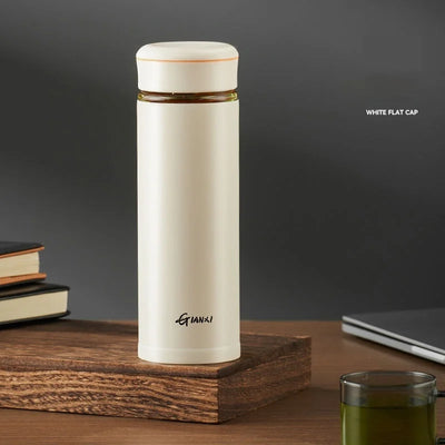 Business Style Coffee Tumbler