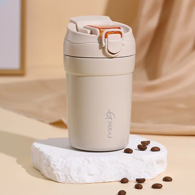 Coffee Insulation Tumbler