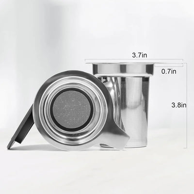 Stainless Steel Coffee Filter