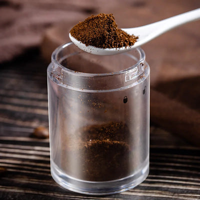 Portable Manual Coffee Grinder