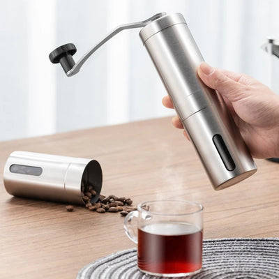 Manual Coffee Grinder