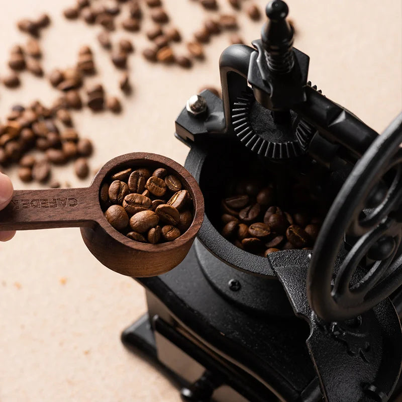 Coffee Bean Grinder