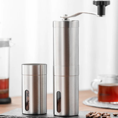 Manual Coffee Bean Grinder