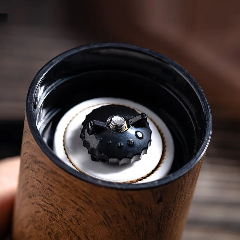 Portable Manual Coffee Grinder