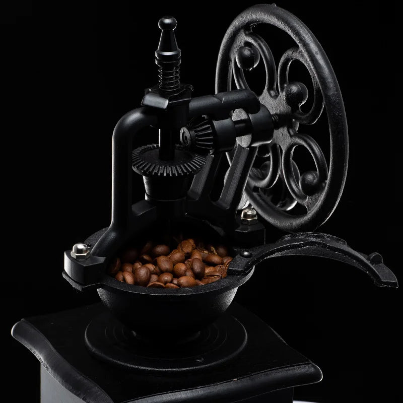 Coffee Bean Grinder