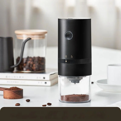 Electric Coffee Grinder