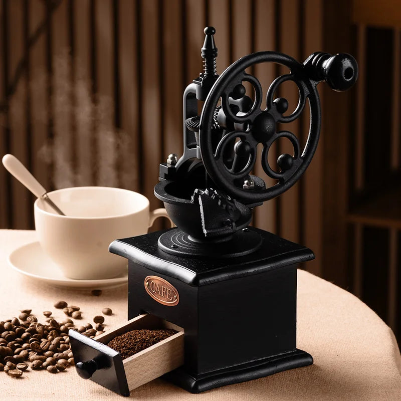 Coffee Bean Grinder