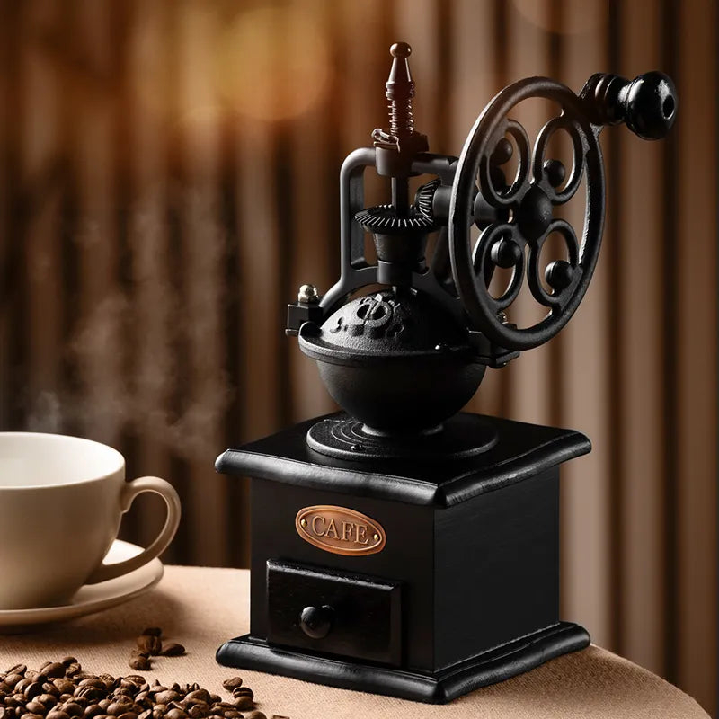 Coffee Bean Grinder