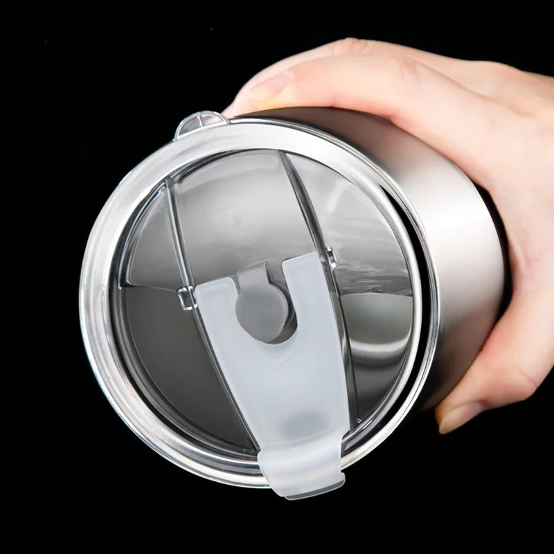 Stainless Steel Coffee Mug