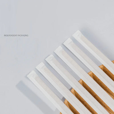 Disposable Coffee Mixing Sticks