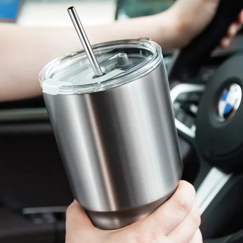 Leakage-proof Coffee Tumbler