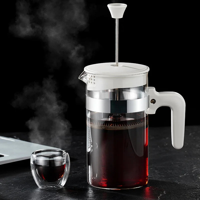 Multifunctional Coffee Pot