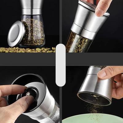 Household Seasoning Grinder