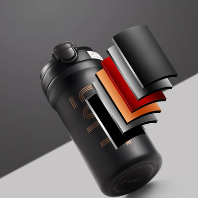 Portable Coffee Tumbler