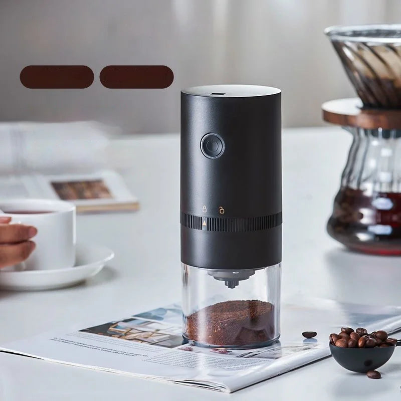 Electric Coffee Grinder