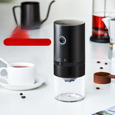 Electric Coffee Grinder