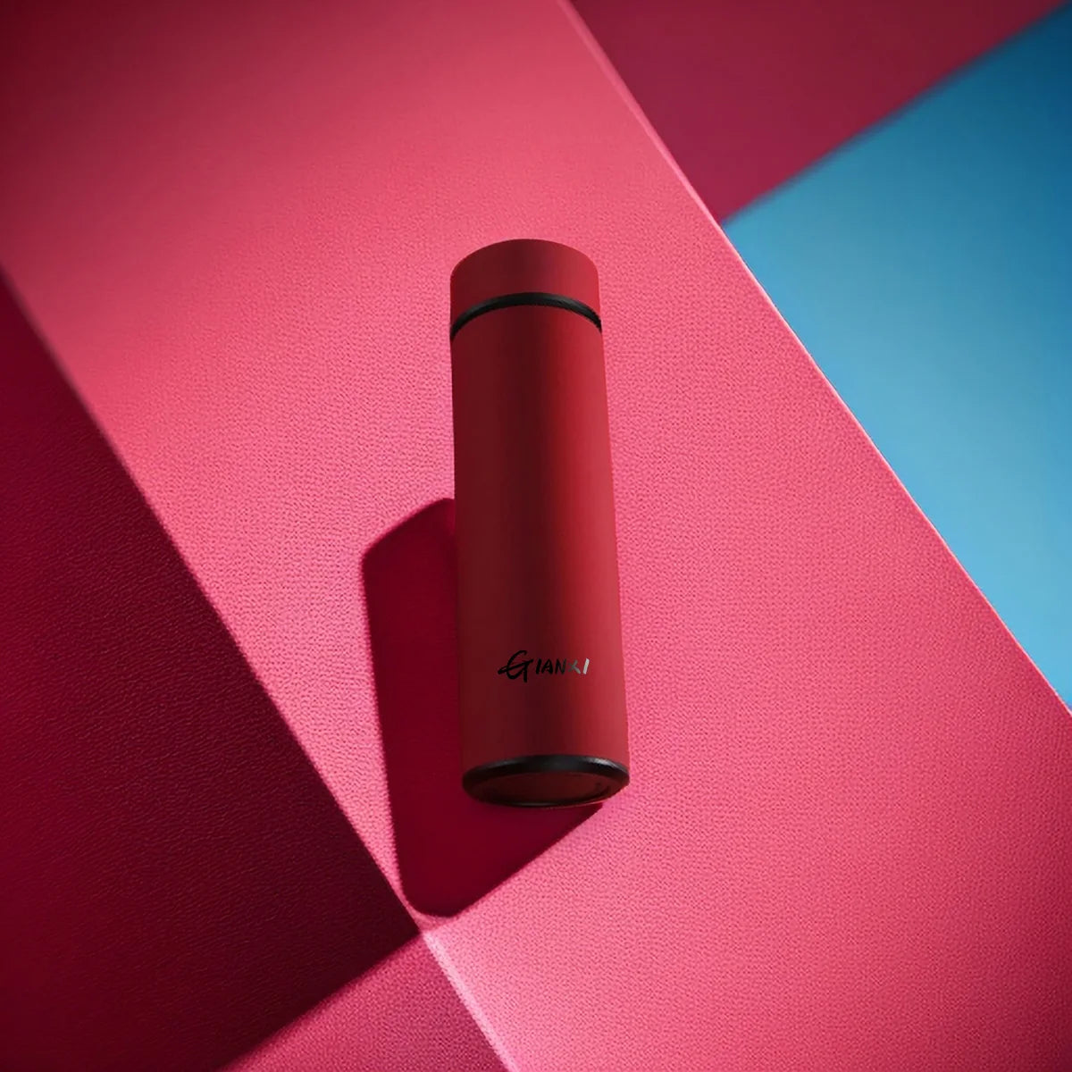 Stainless Steel Thermos Bottle