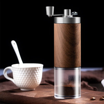 Portable Manual Coffee Grinder