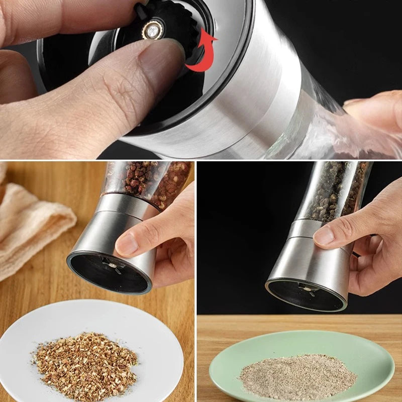 Household Seasoning Grinder