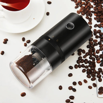 Professional Coffee Grinder