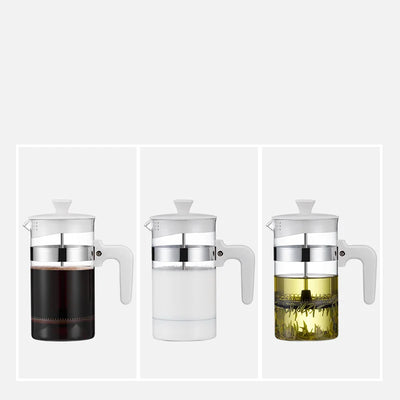 Multifunctional Coffee Pot