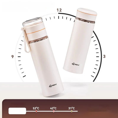 Business Style Coffee Tumbler